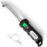 ATsafepro tire inflator digital gauge for precise readings