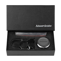 Atsorvicate compatible-vehicles knob fits cars, trucks, tractors, and more.