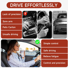 Atsorvicate fluid-bearing close-up for smoother steering response.