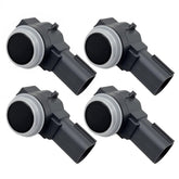 atsuch bumper park assist sensor front close-up for quick plug-and-play installation.