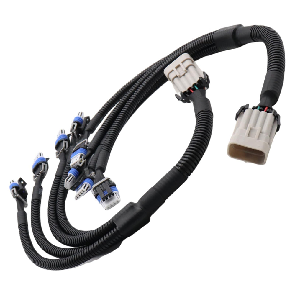 atsuch plug and play installation demonstration for simple wiring upgrade