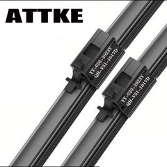 ATTKE OEM front wiper right for Mercedes C300 22in delivers reliable wipes