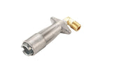 Attwood 14531-6 fuel fittings in zinc die-cast finish for durability