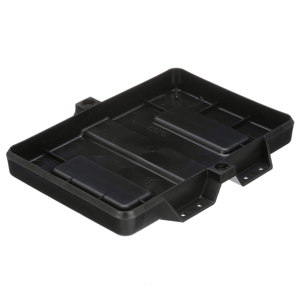 Attwood 9090-5 accommodates Group 24 and 24M batteries in marine setups