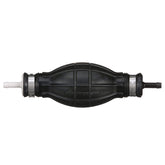 Attwood 93014LP7 primer bulb closeup shows reliable marine priming.