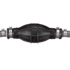 Yamaha ready fuel line kit supports dependable starts and steady fuel supply.