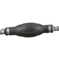 Attwood corrosion-resistant clamps provide leak-free connections