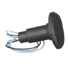 Attwood LightArmor base with threaded design for a secure collar fit.