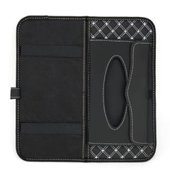 Folded and unfolded dimensions help you measure fit before purchase.