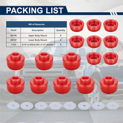 ATZTNUO 7-141 vibration reduction visual for quieter cabin