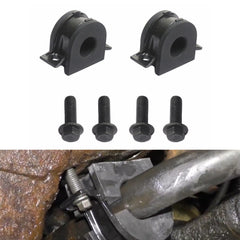 ATZTNUO 928-344 packaging for front sway bar bushings, quick replacement