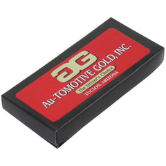 AU-TOMOTIVE GOLD gift box presentation for ready-to-gift packaging.