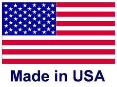 AU-TOMOTIVE GOLD USA-made license frame with lifetime warranty