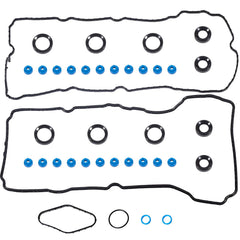 AUCERAMIC VS50879R valve-cover gasket for Ford F-150, durable seal under high heat.