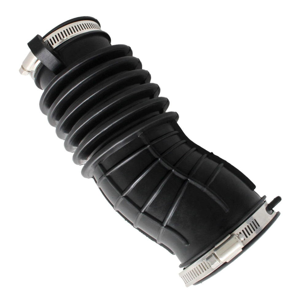 AUCERAMIC air intake hose with clamps for Honda Civic provides reliable fit.