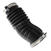 AUCERAMIC air intake hose with clamps for Honda Civic provides reliable fit.