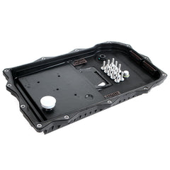 AUCERAMIC detachable filter feature simplifies future maintenance.