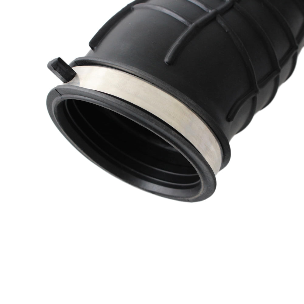 AUCERAMIC air intake hose kit with clamps for a secure seal.