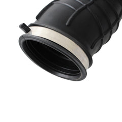 AUCERAMIC air intake hose kit with clamps for a secure seal.