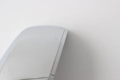 AUCERAMIC chrome mirror covers upgrade appearance without towing-mirror conflicts.
