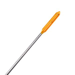 AUCERAMIC dipstick fits 2002–2008 Mini Cooper S engines.