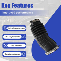 AUCERAMIC reinforced rubber with high-tenacity fibre resists cracking under heat.