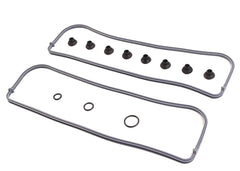 AUCERAMIC VS50442R assembly with O-rings demonstrates complete kit.