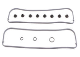 AUCERAMIC VS50442R valve cover gasket close-up shows premium sealing material.