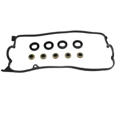 AUCERAMIC VS50606R valve-cover-gasket-set for Honda Civic, comprehensive kit supports reliable engine sealing