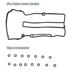 AUCERAMIC VS50807R compatibility chart demonstrates fit across GM models
