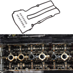 AUCERAMIC VS50807R gasket closeup highlights premium material for durable sealing