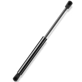 AUCLIDIS hood strut front-assembly on Jeep Grand Cherokee for smooth lift