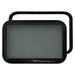 Aucuda complete kit plus warranty offers peace of mind.