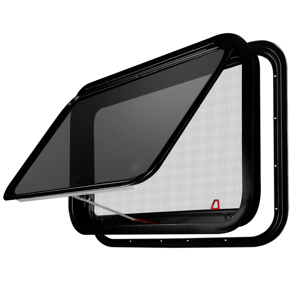 Aucuda step-by-step installation video guides a fast replacement.