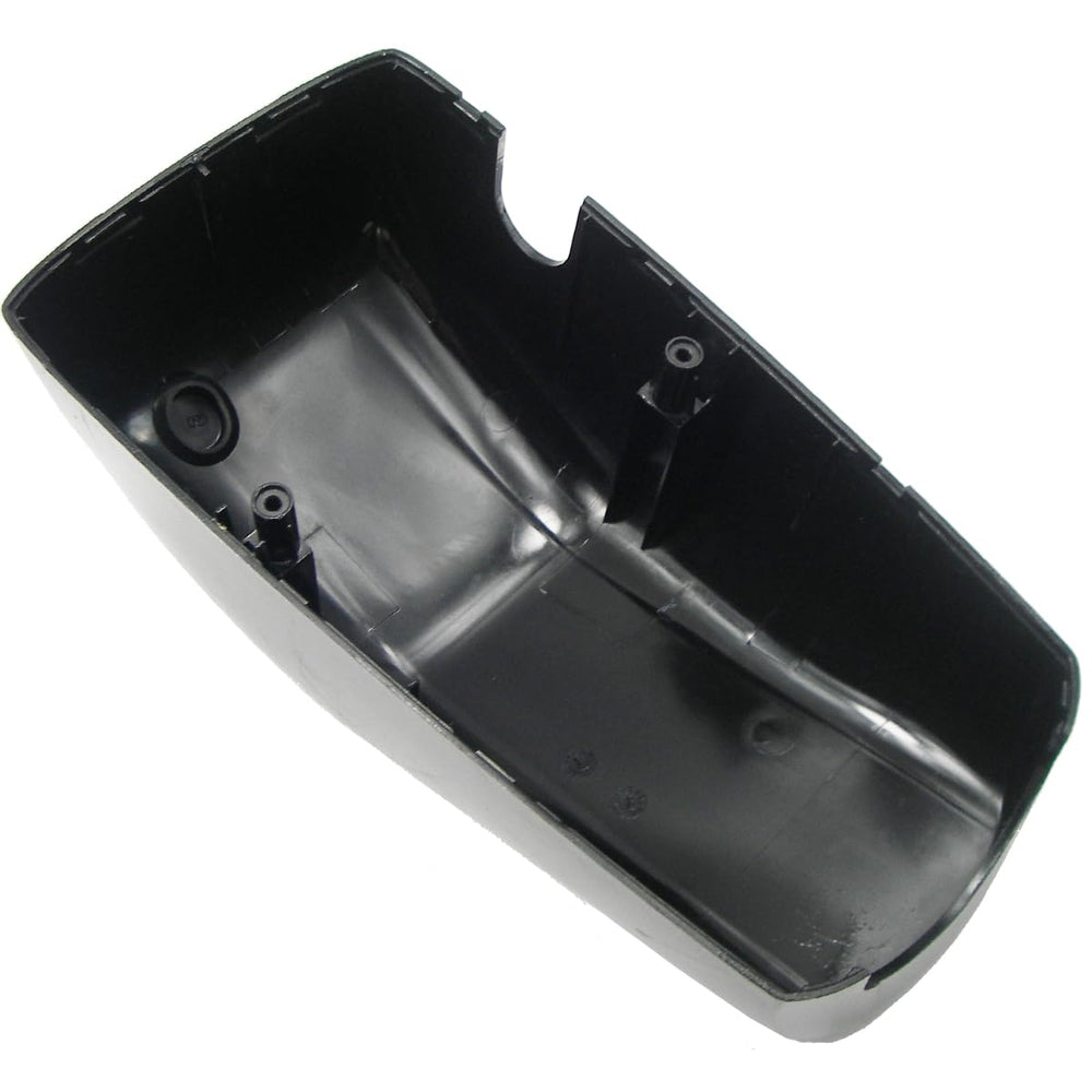 Audyefary dust plug 0.99-inch included helps keep debris out during storage.