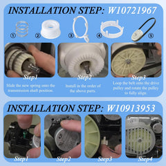 AufewB durability-materials emphasize engineering-grade plastics and metal.