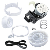 AufewB W10913953 washer shift actuator for Whirlpool/Maytag improves shifting.