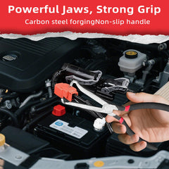 Aufisi relay puller pliers designed for quick relay removal