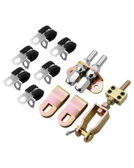 AUGREX packaging includes all parts and responsive support within 12 hours for assistance.