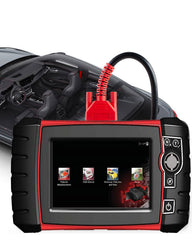 AUGREX SOLUS Ultra compatible diagnostic cable for main tests