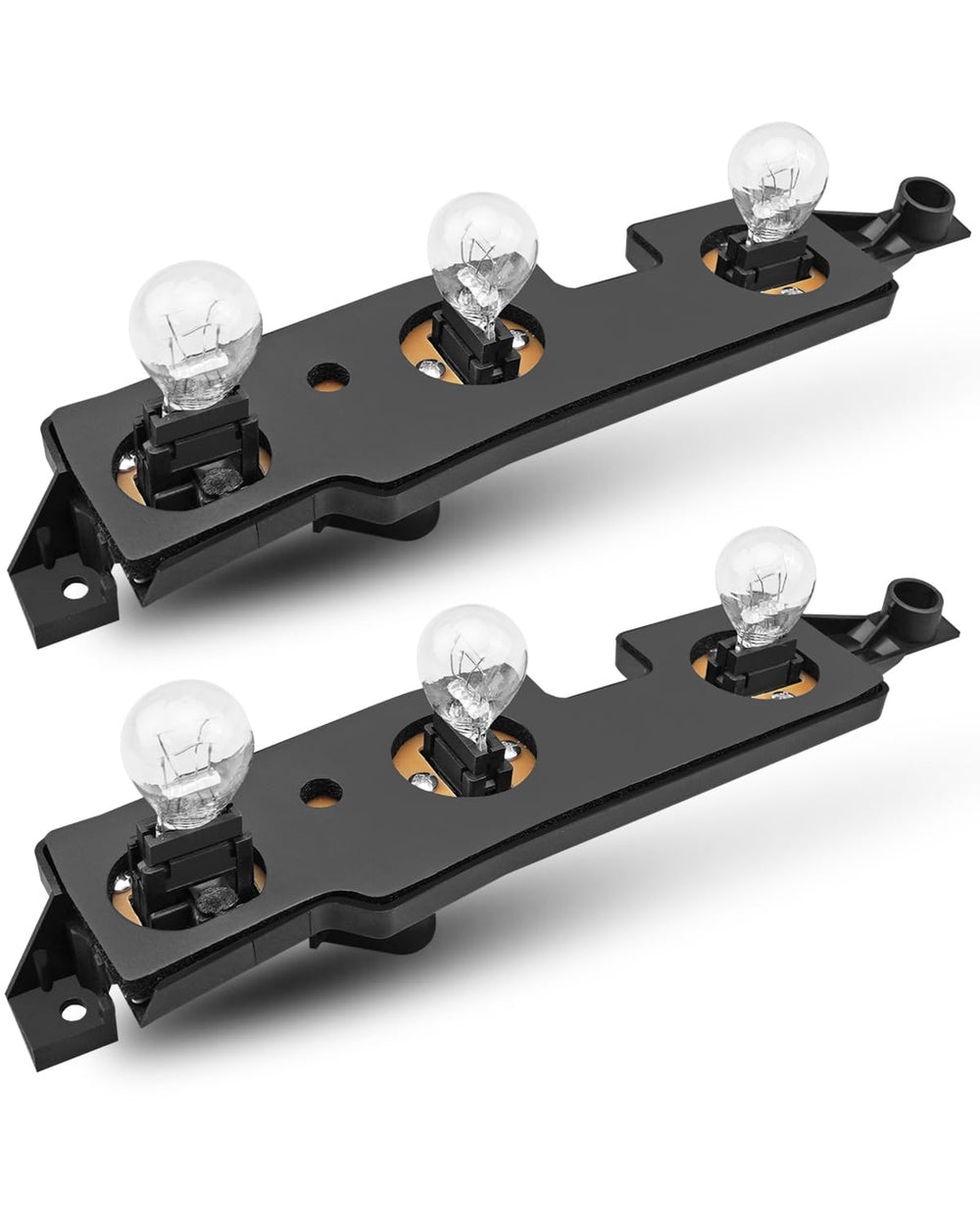 AUGREX tail light circuit-board assembly with durable contacts for stable illumination