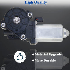 AUGSMIAR 676061 close-up shows mounting and mechanism for easy install
