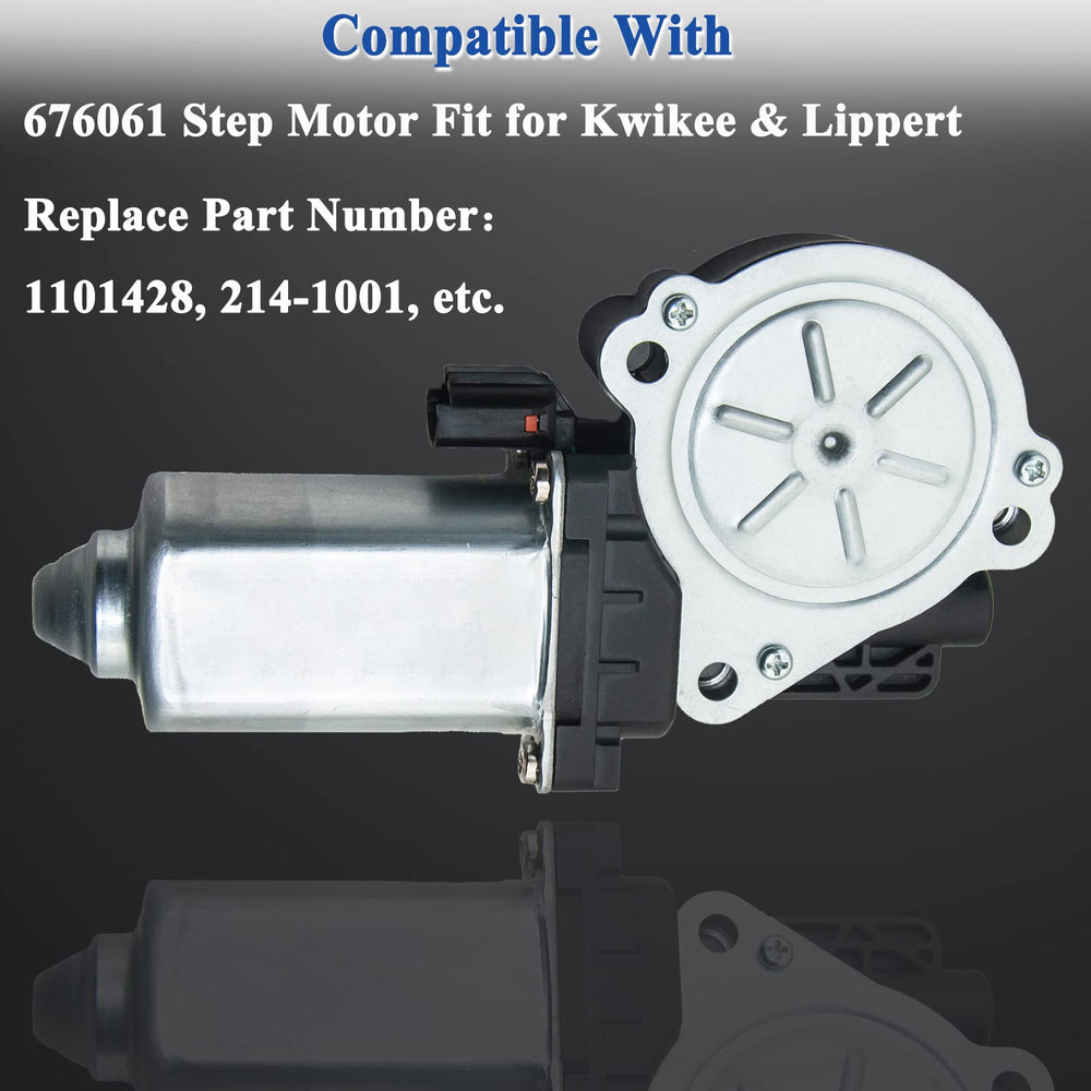 AUGSMIAR 676061 wiring and weatherproof connectors for outdoor RV use