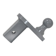 Vertical load rating up to 5,000 lbs for added stability