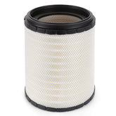 AUIVERED AF26103 air filter outer shell protects engine intake and improves filtration