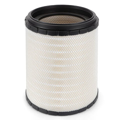 AUIVERED AF26103 air filter outer shell protects engine intake and improves filtration