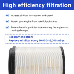 AUIVERED AF26103 brand label indicates reliable, standards-driven construction