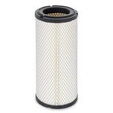 AUIVERED air filter front view for Can-Am Maverick X3, durable and reliable.