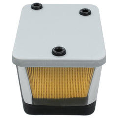 Easy plug-and-play installation with no wiring changes required.