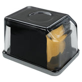 AULDAY AR50041 snap-on fuel filter for easy maintenance and steady fuel flow.